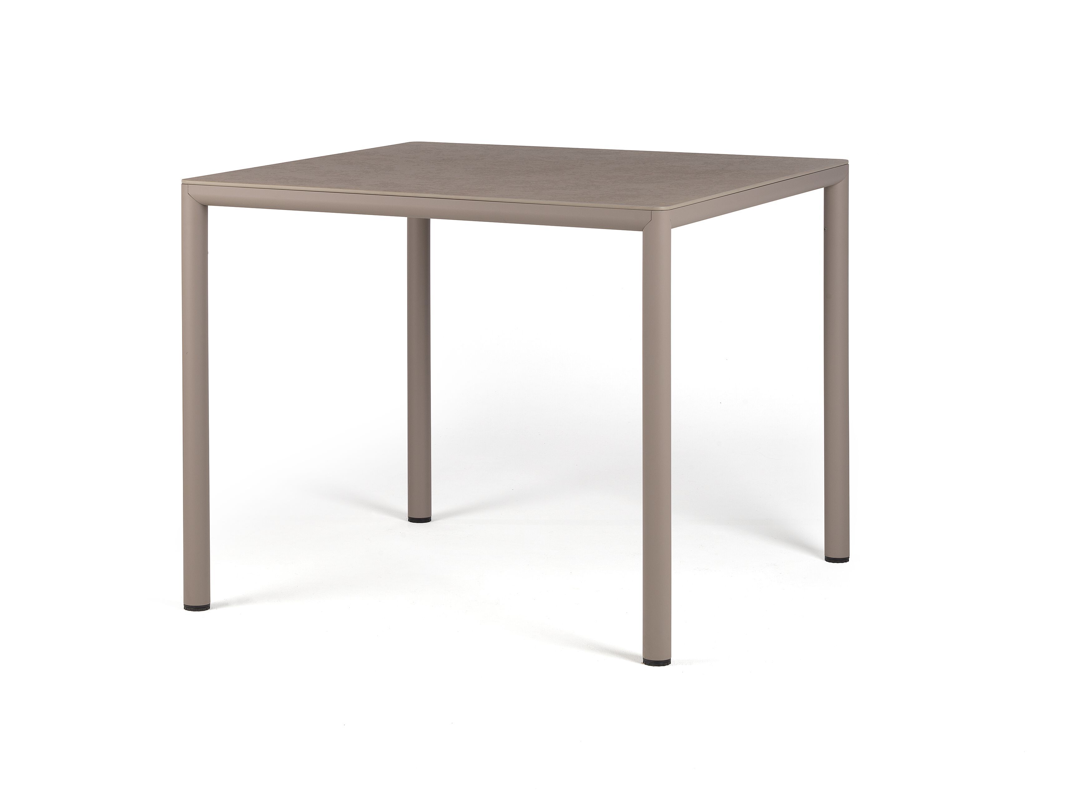 Контрактный стол и квадратный сад Nardi Piave ARCH-00107284