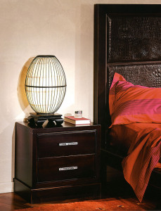 Тумбочка Fusion TESSAROLO 922/SW