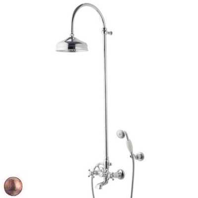 666920JJ06 Душевая система Bandini Antica Santreyd