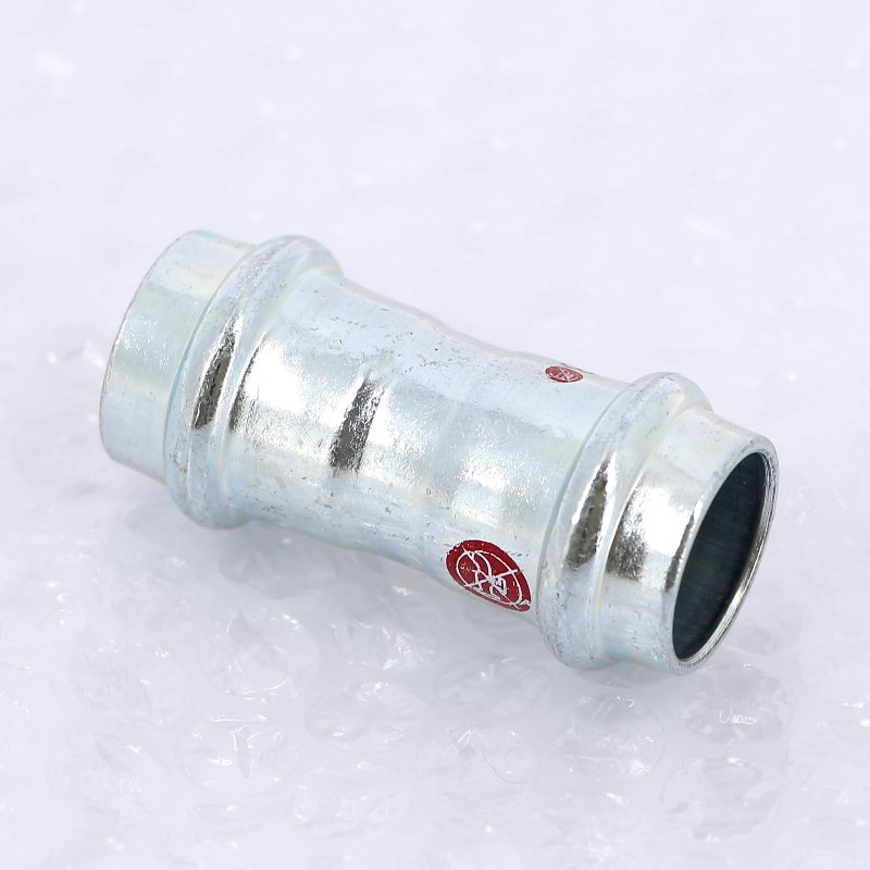 Муфта пресс оцинкованная сталь 18 IBP PC52700180000 - Вид №1