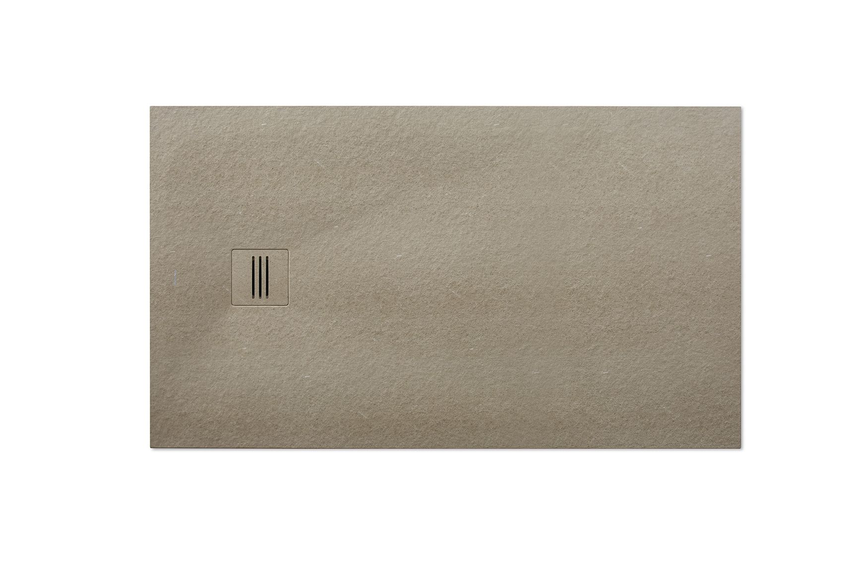 MCBATH Mirage 140x80 Травертино прямоугольный бежевый sun-id-1959808 - Вид №1