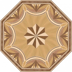 Розетка Звезда ветров