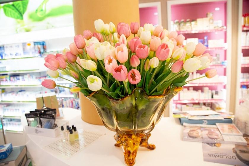 Carlo Civera Искусственные цветы sun-id-1507930 - Вид №5