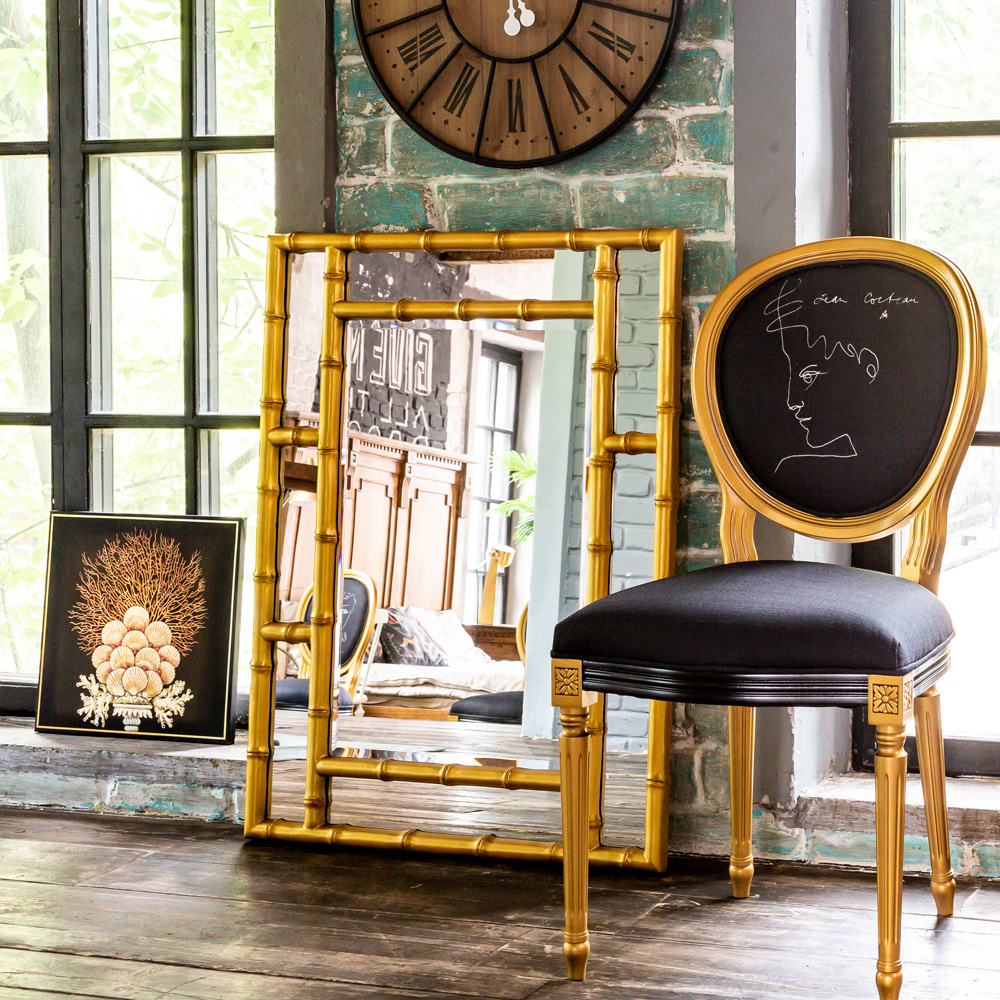 4314305 Стул «Автопортрет» Object Desire  - Вид №9