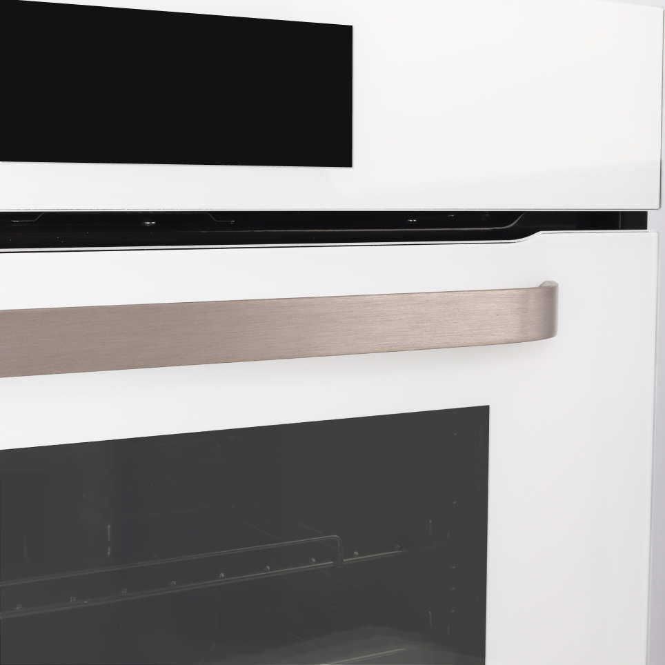 9245049 Электрический духовой шкаф EXITEQ EXO-305 белый STDN-0061702 - Вид №2