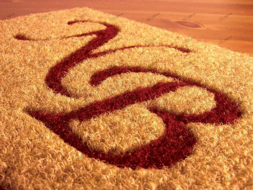 Virag Коврик для улицы sun-id-1456642