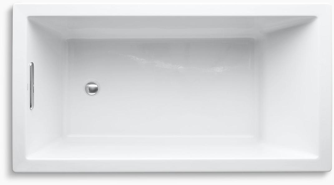 KOHLER Underscore Прямоугольник 60 K-1130-7  - Вид №2