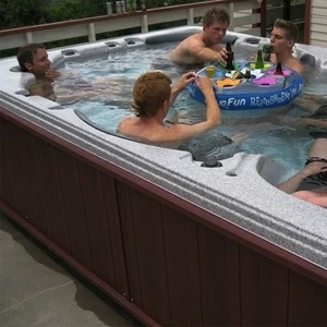 Бассейн Spa The Ultimate Fonteyn Spas Ultimate