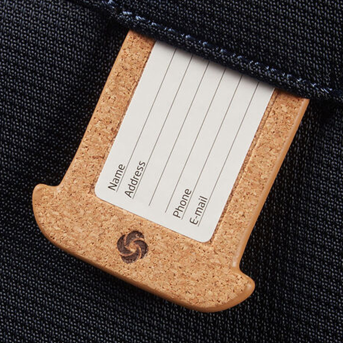 CN1-01003 Чемодан CN1*003 Samsonite Spark Sng Eco  - Вид №5