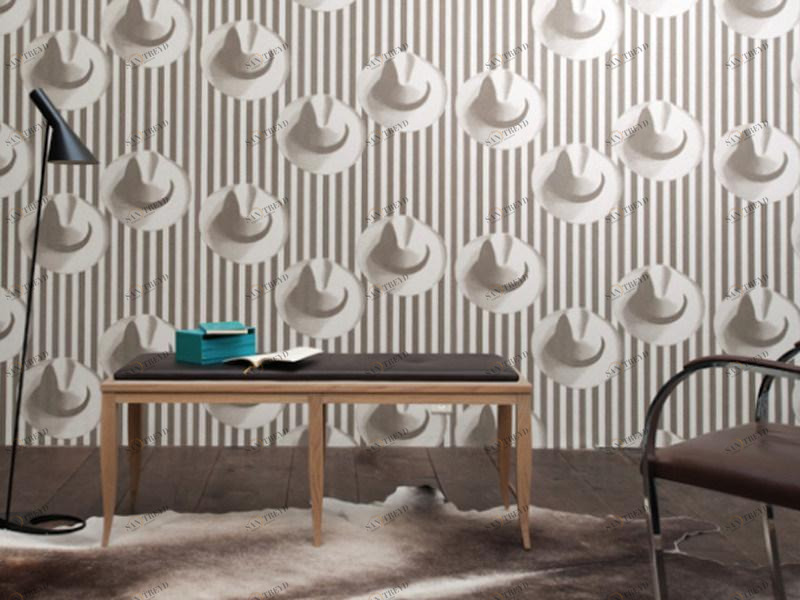 Élitis Покрытие пвх для интерьеров sun-id-1352466