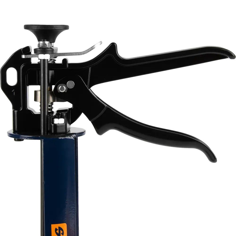 Пистолет для химических анкеров SORMAT IPU 380/410 с металлическим корпусом 82539458 STLM-0029284 - Вид №4