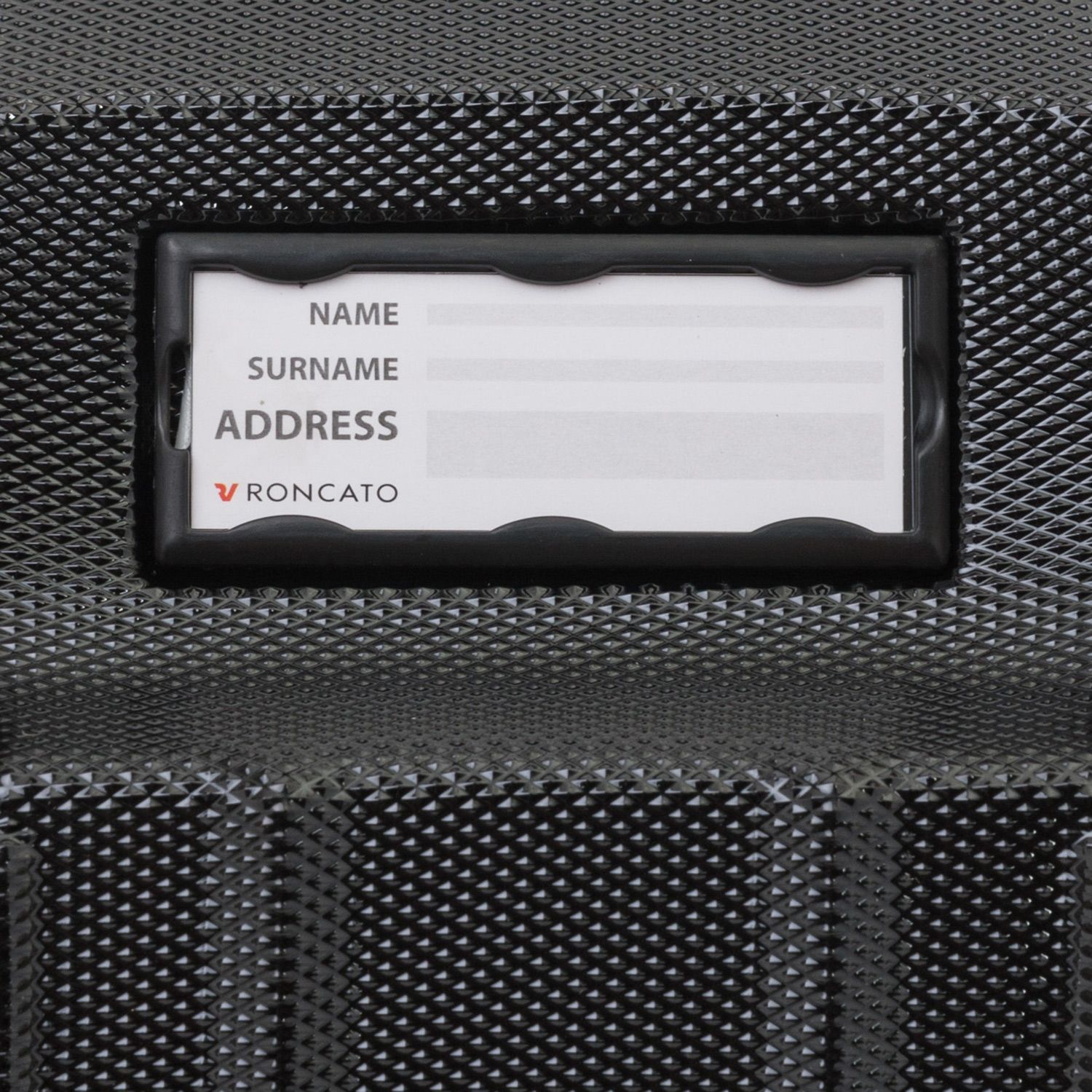 5465-0101 Чемодан 5465 Uno Zsl Premium Medium Trolley Roncato Uno ZSL Premium 2.0  - Вид №7