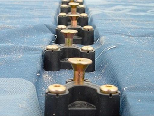 HECO ITALIA EFG Соединитель для паркетных полов sun-id-1433663 - Вид №1