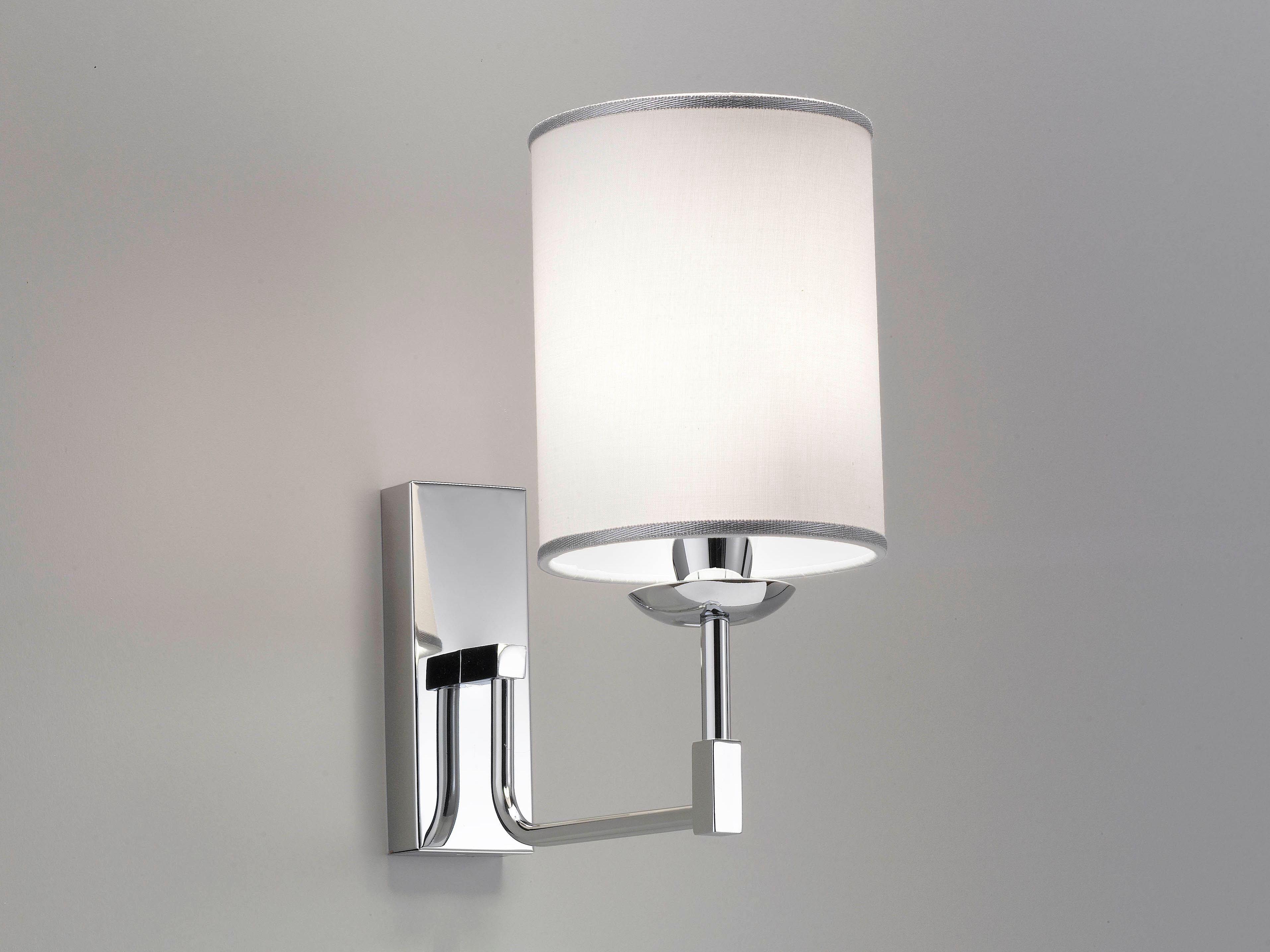 Латунный настенный светильник Cremasco Illuminazione 7413/1AP ARCH-00139729 - Вид №1