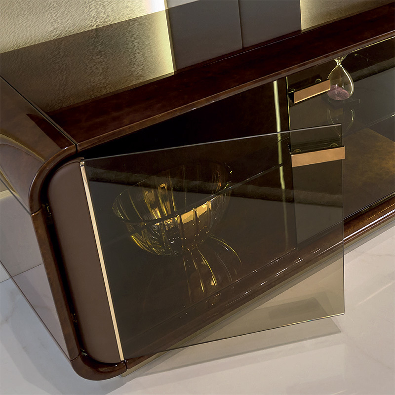 Тумба под TV  TURRI Z703M Madison - Вид №1