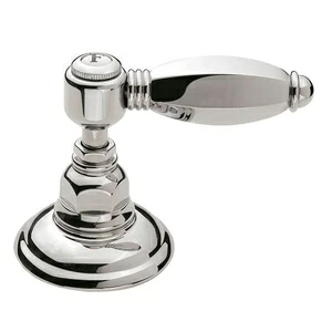 SANIT 181230 Настенный воздуховод PE, оцинкованный стальной лист 90 ° односторонний фланец / зажимное кольцо фольги, дюбель втулка