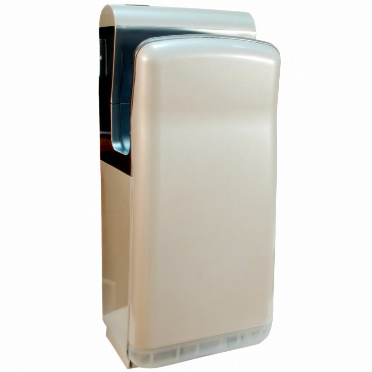 8870 Puff Сушилка для рук Пластик ABS Puff 8870 Белый белый 