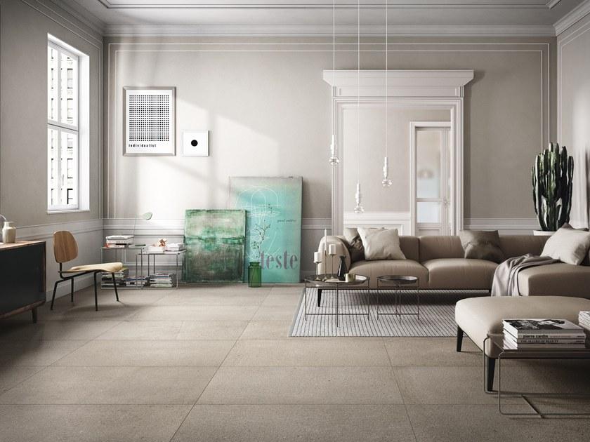 Imola Настенная / напольная плитка из керамогранита с эффектом камня sun-id-1399344 - Вид №3