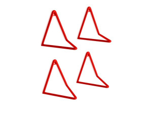 Стальная полка