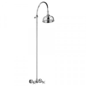 66492018D150 Душевая система Bandini Old England