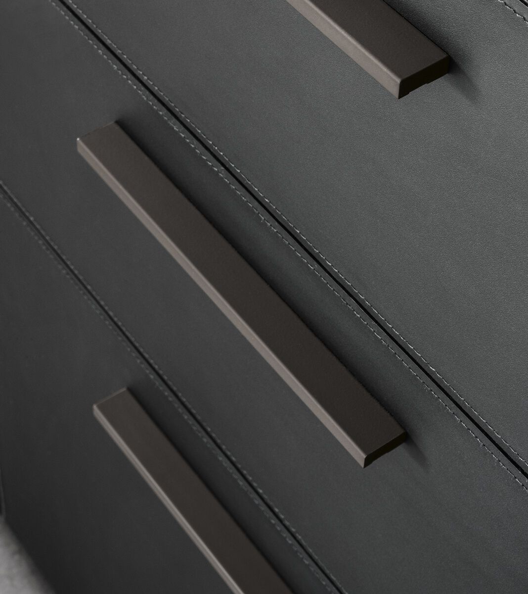 Деревянный направленный угловой стол i 4 Mariani Inca ARCH-00137368 - Вид №9