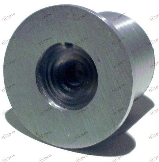 TEKNI-LED Встраиваемый светодиодный точечный светильник Mono sun-id-1459218