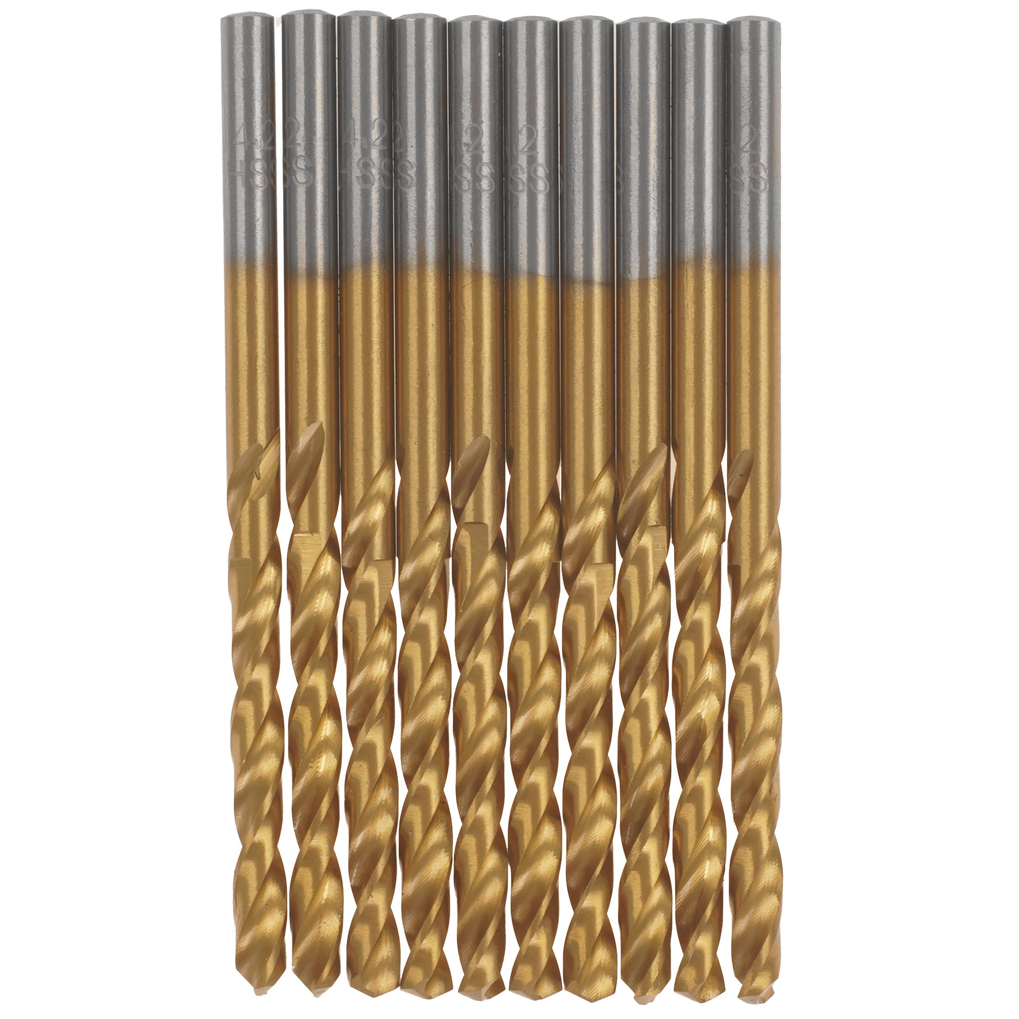 Набор сверл FIT 34142 9256384 STDN-0095643