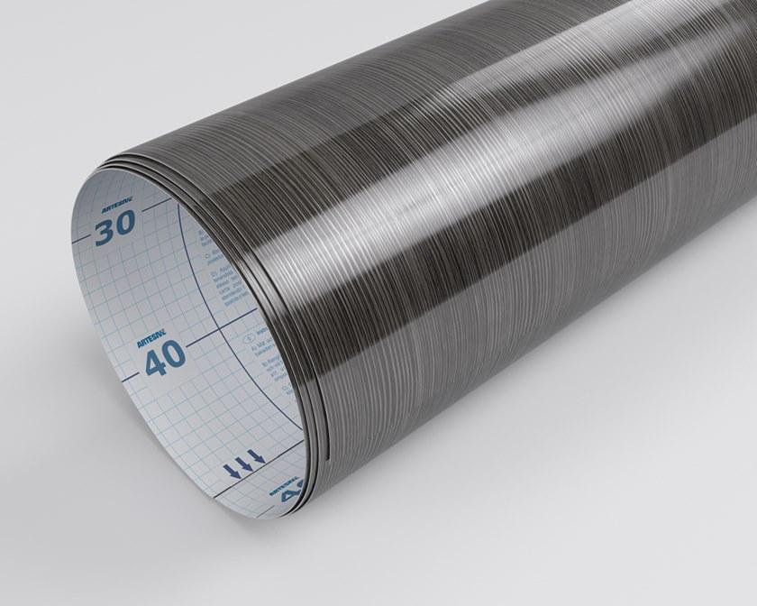 Artesive Мебельное покрытие пвх с эффектом дерева Wood Wl-006 - Вид №1