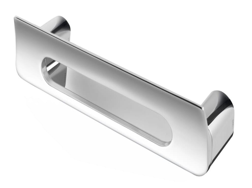 Металлическая настенная мыльница Geesa Wynk ARCH-00033032 - Вид №1