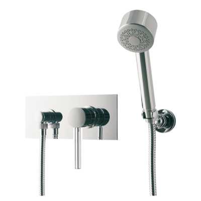 164520PN00-1 Смеситель Bandini Coco Santreyd