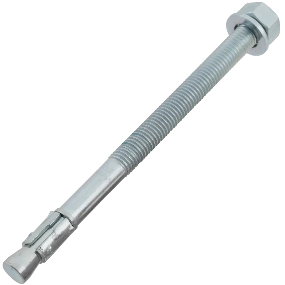 Клиновой анкер Hilti HSA 12x175 мм STLM-2078466 - Вид №1