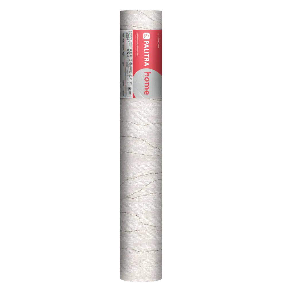 Обои виниловые Palitra Home Артфул бежевые 0.53 м HC11073-12 STLM-2172436 - Вид №3