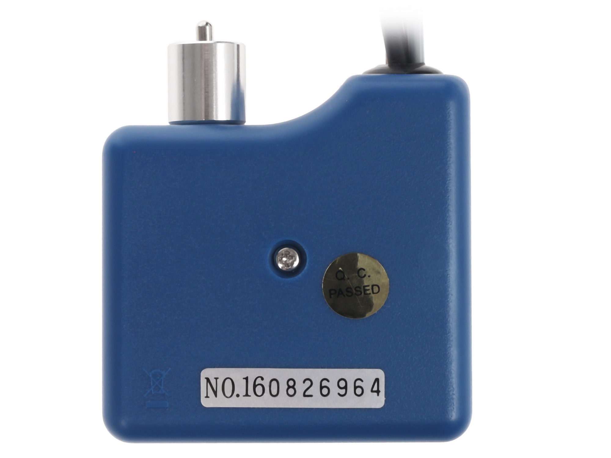 Детектор металла (проводки) CEM LA-1013 1092643 STDN-0140572 - Вид №9