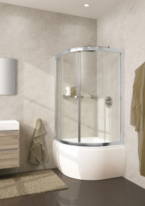 GSET021 Душевой уголок Riho Lucena