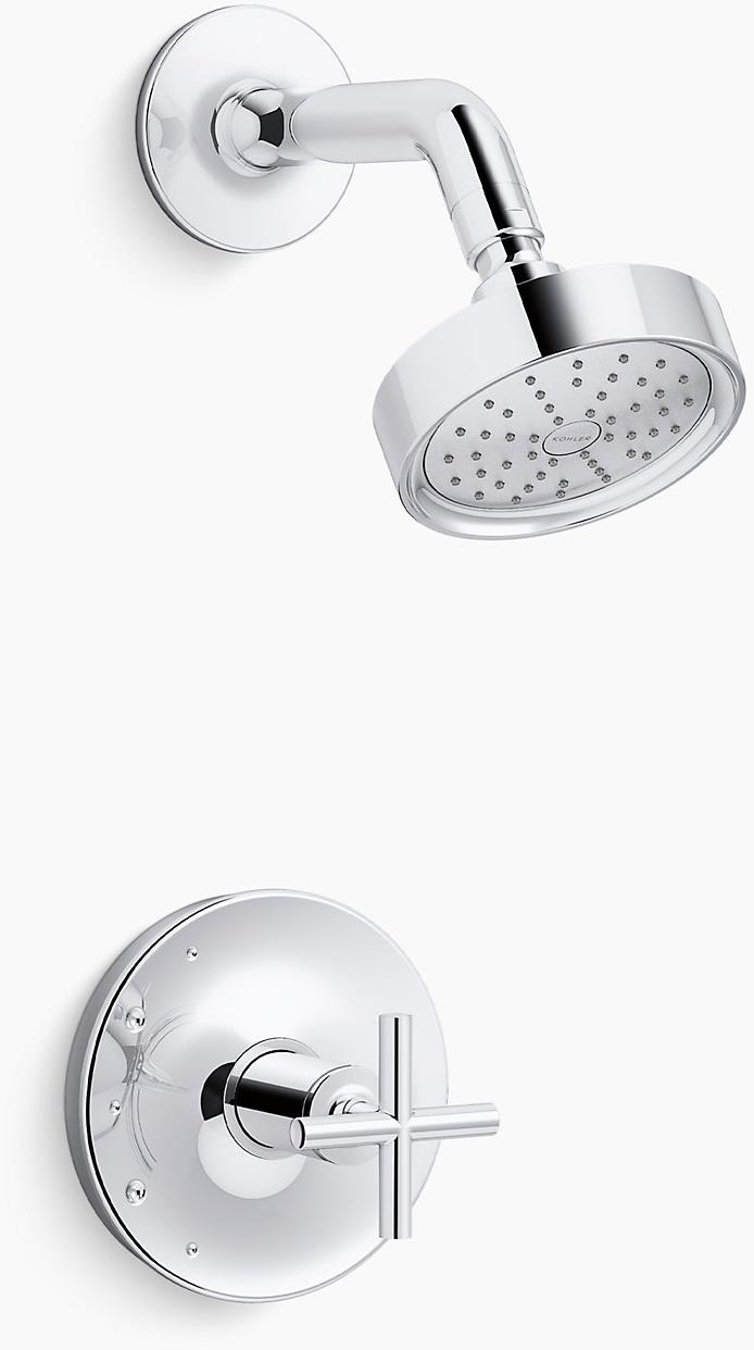 KOHLER  K-TS14422-3G-CP 