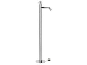 Однорычажный смеситель для раковины