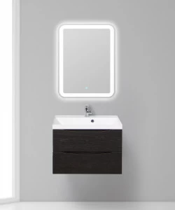 Мебель для ванной BelBagno MARINO-700-2C-SO-RCA-P