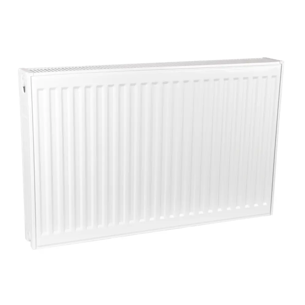 NEOLASER Compact 22 — стальной панельный радиатор с боковым подключением 89390372 STLM-1399082 - Вид №1