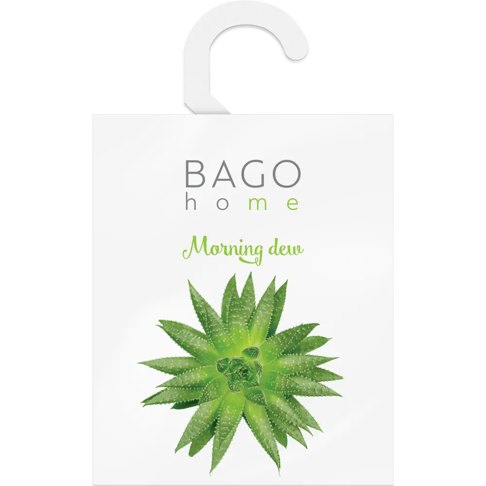 Bago home Аромасаше «Утренняя роса» для свежести в интерьере 85646209 STLM-0065002
