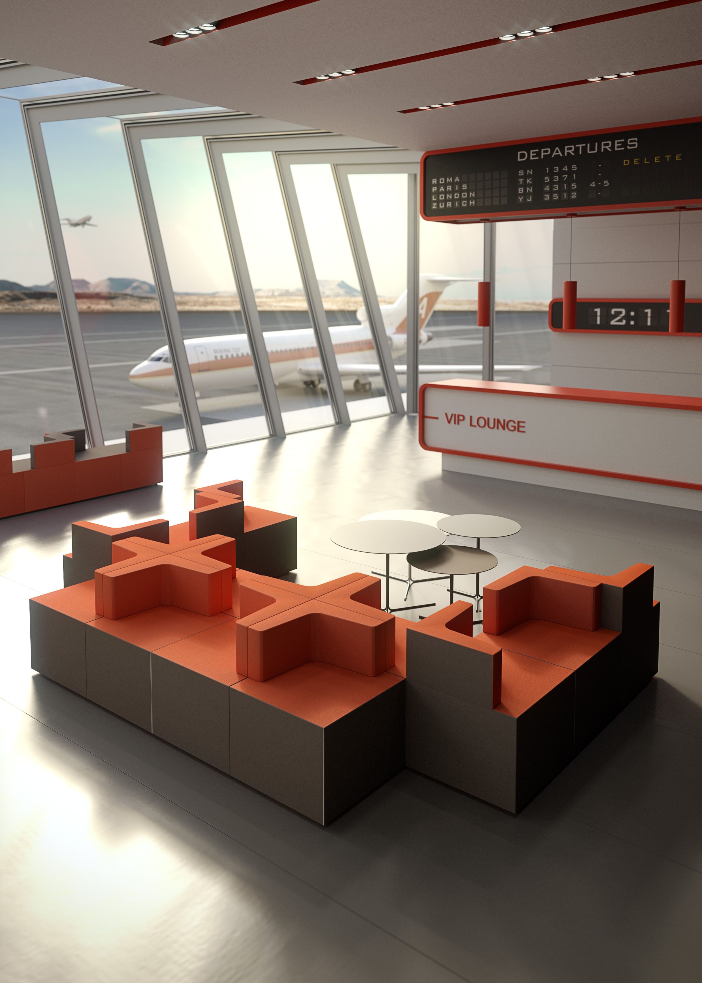 Креслице Kastel Кенион ARCH-00024235 - Вид №10