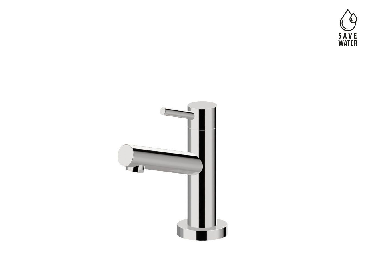 Смеситель для кухни с одним отверстием Newform X-TREND KITCHEN ARCH-00009611