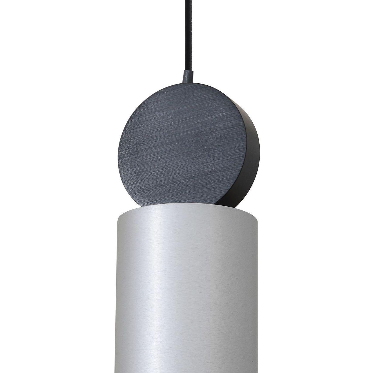 Подвесной светильник Favourite Otium 2270-1P FAVOURITE OTIUM 223155 Серебро  - Вид №3