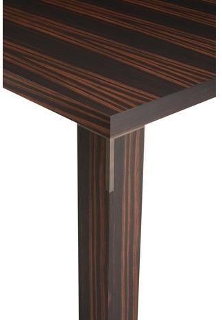 COLLI CASA Прямоугольный деревянный стол Firenze sun-id-1487443 - Вид №7