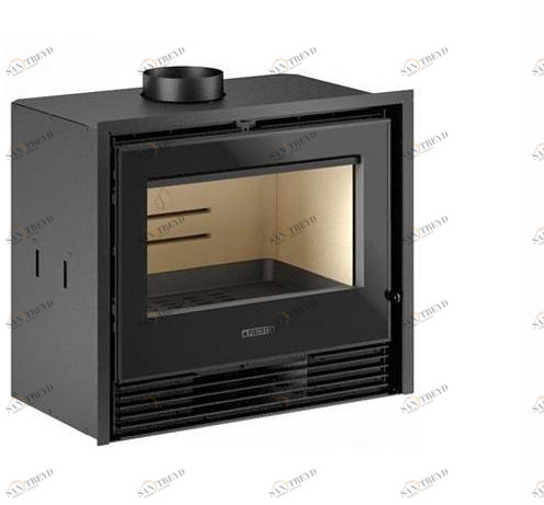 Piazzetta Топка для камина на дровах Il sun-id-1423535