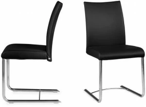 NAOS Консольное кресло из кожи