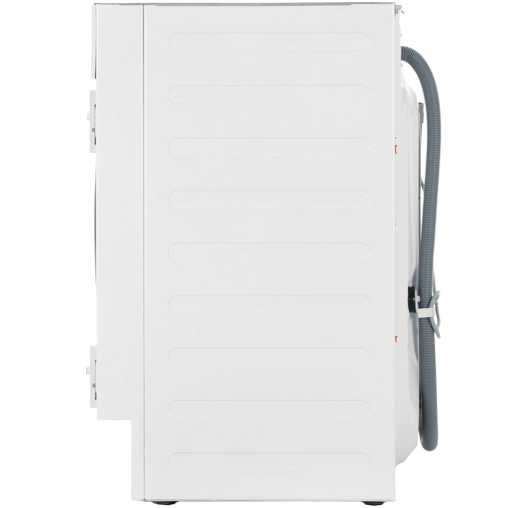 9136689 Встраиваемая стирально-сушильная машина AEG L7WBE68SI STDN-0147523 - Вид №2