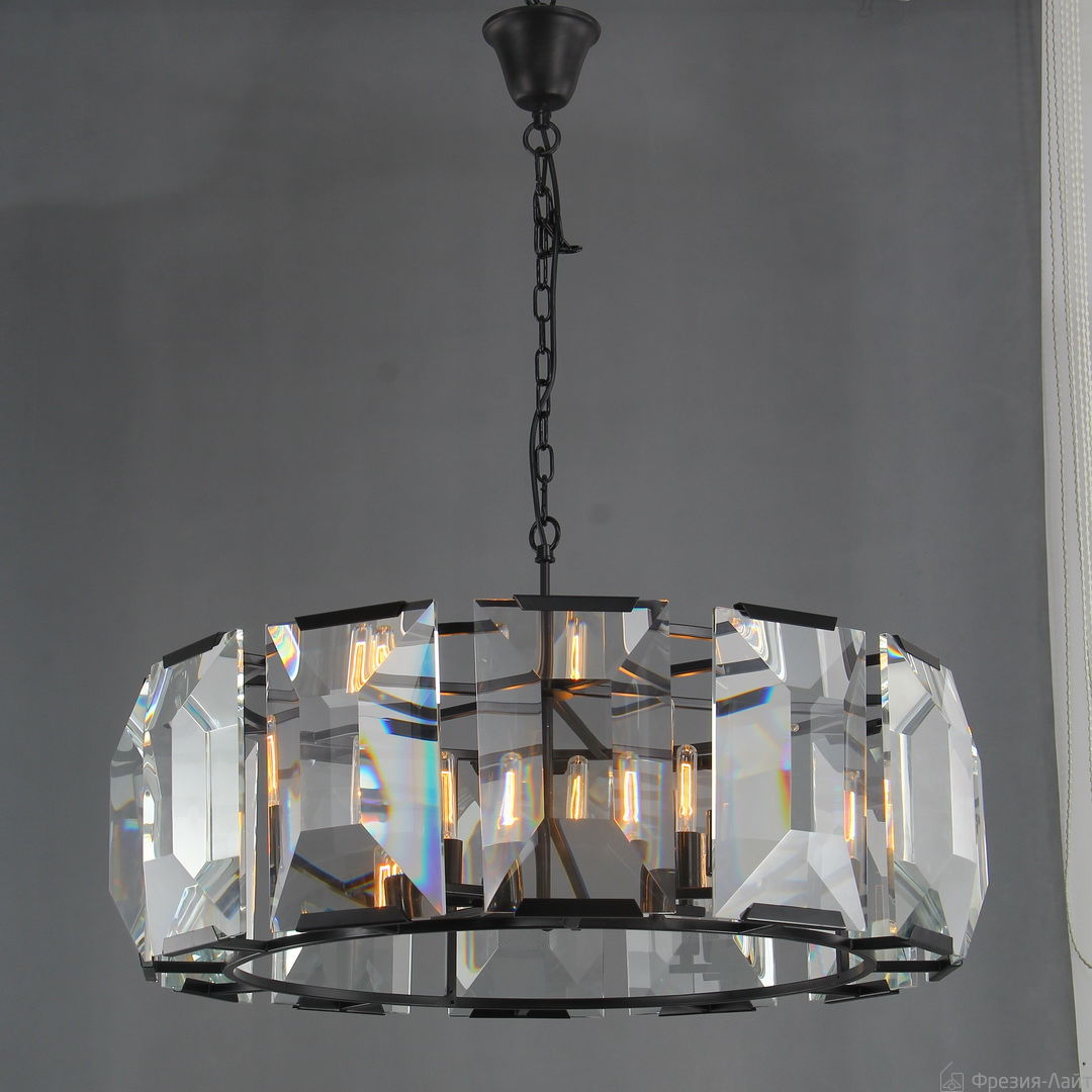 Frezia Light 1012 люстра подвесная 116027