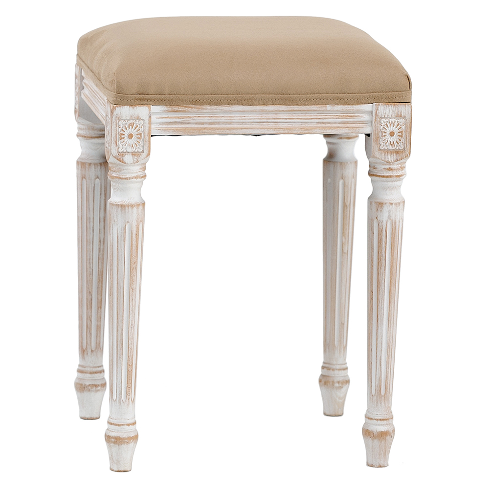 28052010 Банкетка «French Beige Petit» Object Desire 