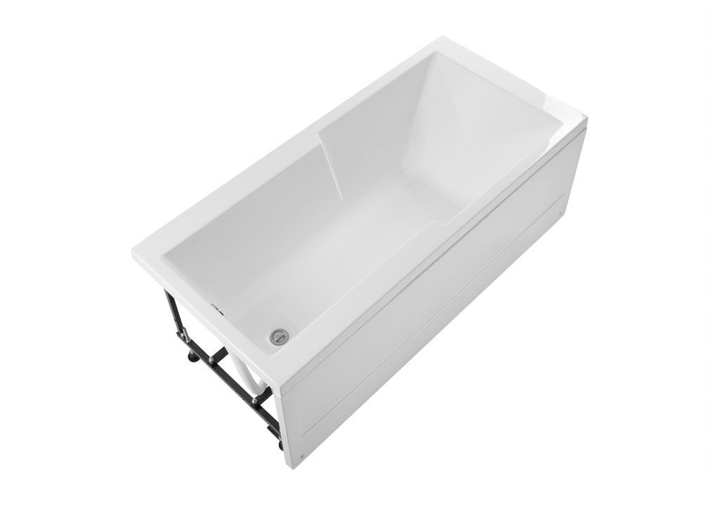 Фронтальная панель для ванны Aquanet Taurus 160 00210294 - Вид №3