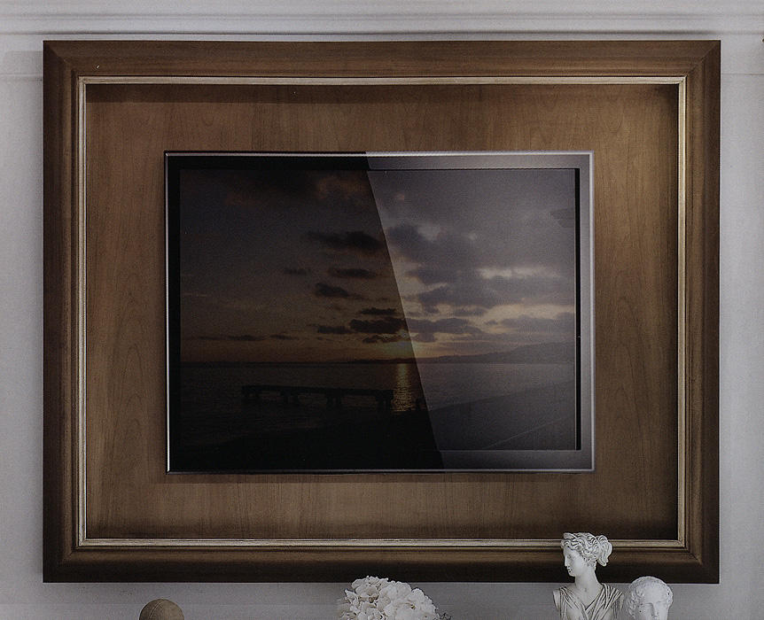 Рама под TV  BBELLE 355 Diva